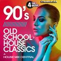 House Mix Central - 4 The Music Exclusive - 90's Old School VINYL House Classic's