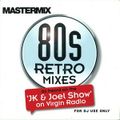 Mastermix - 80s Retro Mixes Vol 1 (Section The 80's)