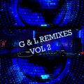 G&L REMIXES VOL 2/ Club Classics / Various Artis / Michael Jackson /Luther Vanross /& Many more