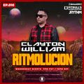 RITMOLUCION WITH J RYTHM EP. 010: CLAYTON WILLIAM