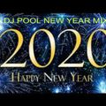 DJ POOL NEW YEAR MIX 2020