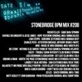 #208 StoneBridge BPM Mix