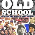 OldSchool 90's RnB & Hip Hop Dance Night  Spring 2017 Mixed By DiMO