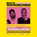 Defected WWWorldwide - The Martinez Brothers