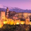 Return to Alhambra (OrientalChillout&Lounge)