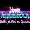 Latin Underground Old School TECHNO Classics mixed by Johnny Aftershock