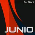DJ Gian Mix Junio 2020