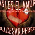 Asi Es El Amor -Romanticas, Clasicas, Baladas, Grupera y Cumbia.