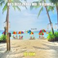 80's Best Party Mix - Volume 2