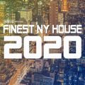 The WIG - Finest NY House 2020 (Continuous Dj Mix 2)