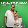 Disco Disco - Siggy Smalls w/ Lloyd - 22/06/21