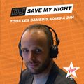 #65 DJ SAVE MY NIGHT Julien Jeanne - Virgin Radio France DJ Set 15-05-2021