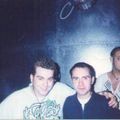 1996 - Alessandro Tognetti e Joshua - Mulino 14 settembre 1996