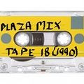 Dj Eddie Plaza Mix Tape 18(1990)