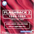 Flashback 2 1984 - 1989