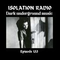 Isolation Radio #133