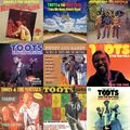 Toots Hibbert :::  Toots and the Maytals ::: Ep.#02 singles released