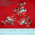 The Captain Stax Show OCT2022 II