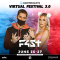 F4ST - LIVE @ 1001Tracklists Virtual Festival