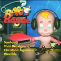 Rádio Cidade - Baby Cidade (2000) CD1