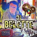 DJ BELETTE MIX 3 MARS 2021