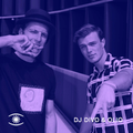 Dj Divo & OliO - Special Guest Mix For Music For Dreams Radio #13