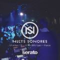 Recloose Live at Nuits Sonores, France- 05.13.15