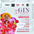 MGM Presents The Gin Scene at Pistachio Live Amapiano and Afrohouse Mix (Feb 2021)