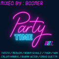 Boomer - Party Time 001