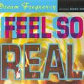 Dream Frequency ( live PA ) @ Alpha Plymouth 1991  