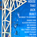 This Is Graeme Park: The House That Jack Built @ Holy Trinity Church Blackburn 07DEC19 Live DJ Set