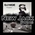 New Jack Swing mix Dj Nide