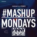 #MashupMonday Mixed By DJ VinnySpeare