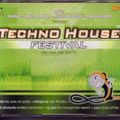 Abel Ramos & Nano & EX3 @ Techno House Festival Compilation, CD3 (2000)