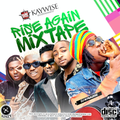 Dj Kaywise - Raise Again Mix