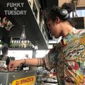 DJ Samzky aka Samy Belmajdoub 05-04-2022 - FUNKY TUESDAY LIVE VINYL SESSION