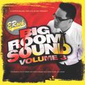 DJ E-Rock : Big Room Sound Volume 3 (Recorded @ Haze Las Vegas)