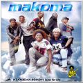 DJ NOVO - MAKOMA's amazing hits