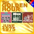 GOLDEN HOUR : JUNE 1975