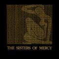 John Peel - Tues 7th Sept 1982 (Sisters Of Mercy - Beat sessions + Black Slate, Gun Club : 48 mins)