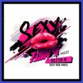 SexyThing With Pettis N . Vol.37 // R&B , Hip hop , Slowjams // instagram : djpettisn