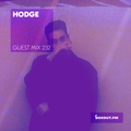 Guest Mix 232 - Hodge [19-08-2018]