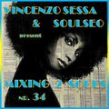 Mixing 2 Souls #34