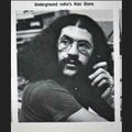 KSAN San Francisco - Alan Stone - FM Freeform Rock Radio 1969
