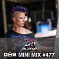 DMS MINI MIX WEEK #477 DJ LISA BLAYDE