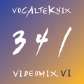 Trace Video Mix #341 by VocalTeknix