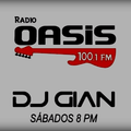 DJ GIAN RADIO OASIS Mix 02 | Clasicos del Rock and Pop - Twisted Sister