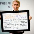 Gilles Peterson's Worldwide FM Top 13 - Best of Year 1
