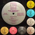 Nugroove Records !!! Deep House Maniacs mix !!! '88-'91 ★ David DePino ★ Basil★ Burrell ★ B. Konders