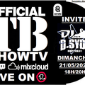 Turntables Brothers Show Tv#09 Dj D-Syde